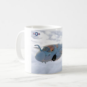 CANECA DE CAFÉ PROWLER EA-6B