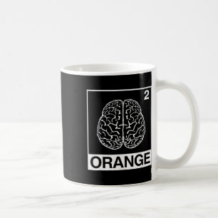 Caneca De Café Psicologia Cérebro Neurologia Estudante Ciência Pr
