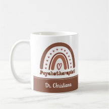 Psicoterapeuta Personalizado do Arco-Íris