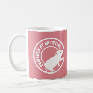 Caneca De Café Psto por hamster