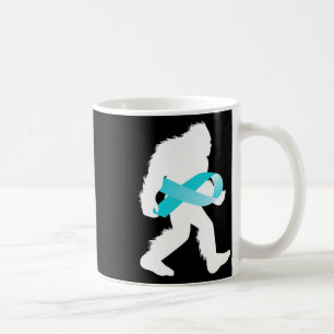 Caneca De Café Ptsd Poste Perturbação Do Estresse Traumático Awar