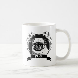 CANECA DE CAFÉ PUG (3)