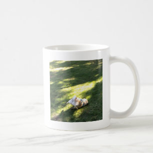Caneca De Café Pug Faceplant