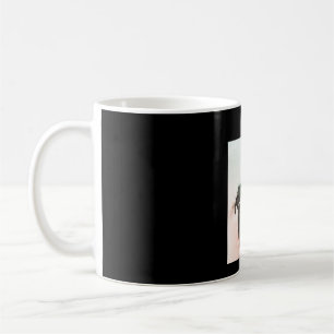 Caneca De Café Pug Watercolor  Cachorro Cachorro Cachorro