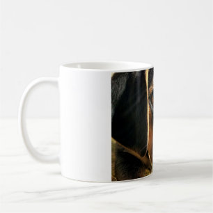Caneca De Café Puggle