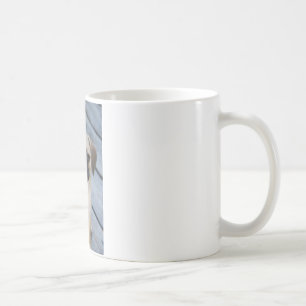Caneca De Café Puggle