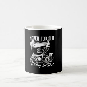 Caneca De Café Pulint Car