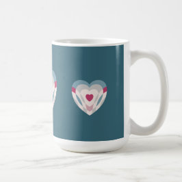 Caneca De Café Pulso