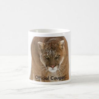 Caneca De Café Puma
