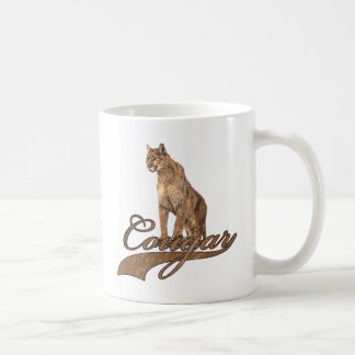 Caneca De Café Puma