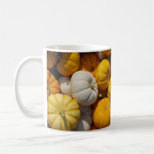 Caneca De Café Pumpkin Mug