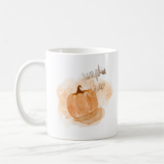 Caneca De Café Pumpkin spice