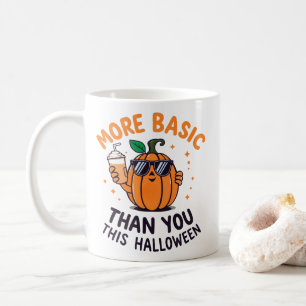 Caneca De Café Pumpkin Spice Frappuccino