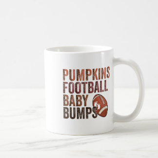 Caneca De Café Pumpkins Pegbyll Byby Thankful Thankiness Caiu