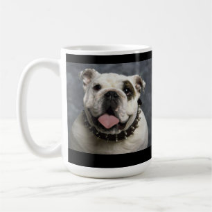 Caneca De Café Pupppy Coffee Cup Mug