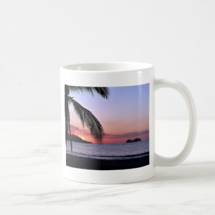 Caneca De Café Pura Vida!