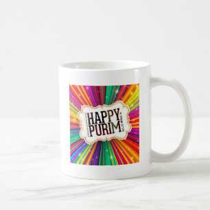 Caneca De Café purificação feliz