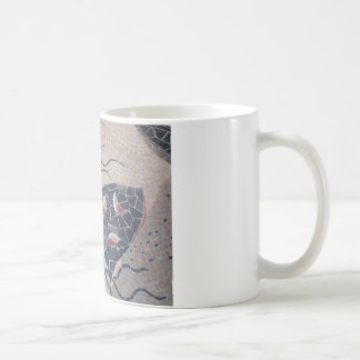 Caneca De Café Puro teatro