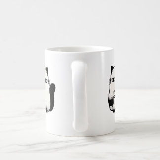 Caneca De Café Purr-fect Morning Companion: Mug Grumpy Cat Coffee