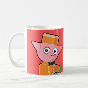 CANECA DE CAFÉ PYG CAFÉ MUG