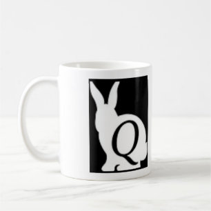 Caneca De Café Q coelho Orion Lines