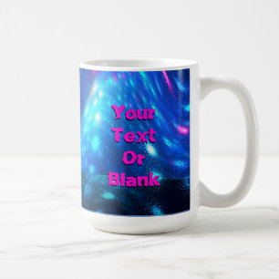 Caneca De Café Qaanaaq - Luzes de Norte