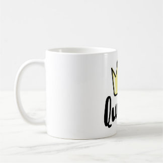 Caneca De Café Qexistir