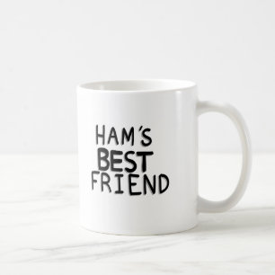 Caneca De Café QRPup Cup - Chocolate