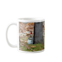 Quadrinho Engraçado do Papai Noel