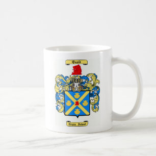 Caneca De Café quaid