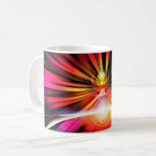 Caneca De Café Qualia