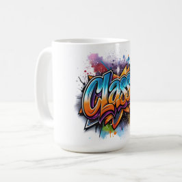 Caneca De Café Qualidade Premium Masculina