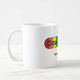 Caneca De Café Quando a compaixão se tornou algo ruim?