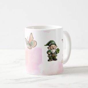 Caneca De Café Quando a Oportunidade Atende à Preparação