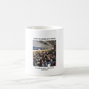 Caneca De Café quando--ir-obter-resistente--resistente-obter-ir