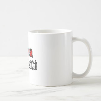 Caneca De Café Quando Todo O Resto Falhar, Químico Analítico