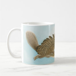 Caneca De Café Quase Lá...