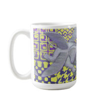 Quatro Asas-Caneca