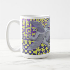 Caneca De Café Quatro Asas-Caneca