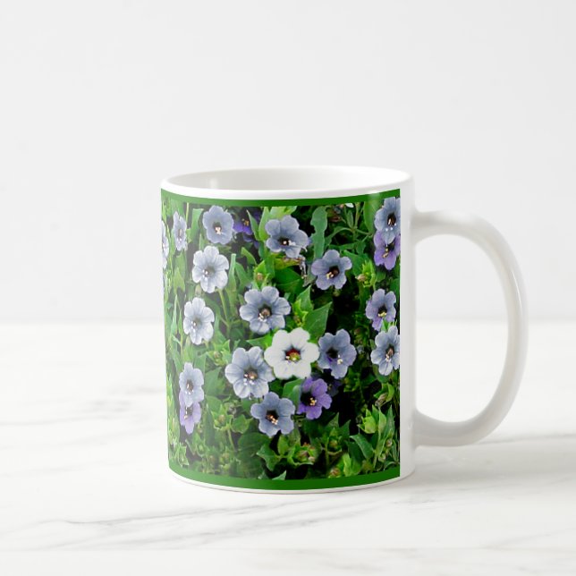 Caneca De Café quatro horas de New mexico (Direita)