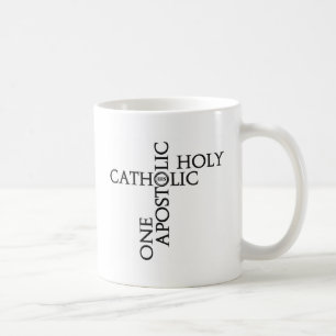 Caneca De Café Quatro marcas