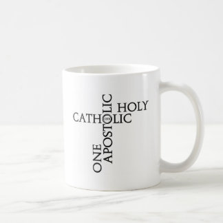 Caneca De Café Quatro marcas