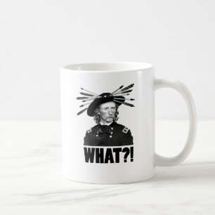 CANECA DE CAFÉ QUE?!