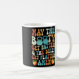 Caneca De Café Que A Bootada Obtenha Um Ódio De Malhação Engraçad