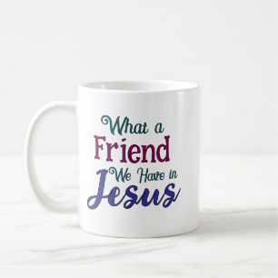 Caneca De Café Que Amigo