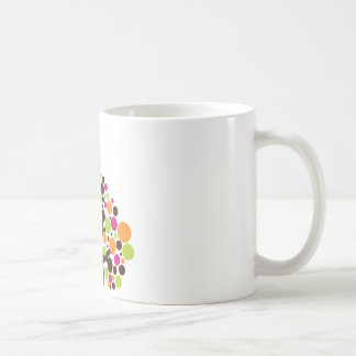 Caneca De Café Que buzina!