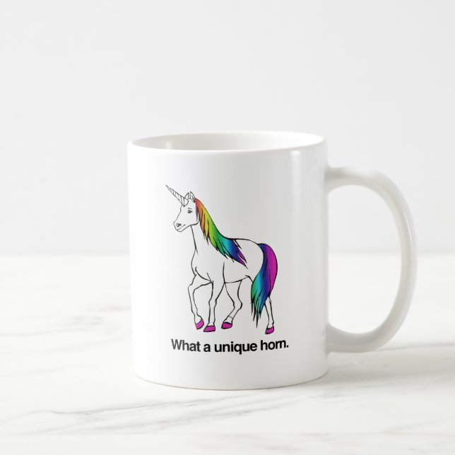 Caneca De Café QUE CHIFRE ÚNICO -.png (Direita)