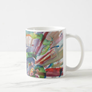Caneca De Café Que maneira