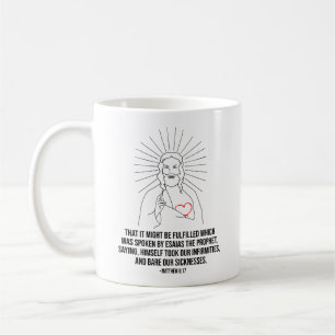 Caneca De Café Que Pode Ser Cumprido, O Que Foi Falado