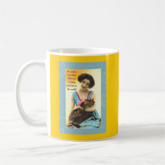 Caneca De Café que precisa de um homem com tantos gatos bons
